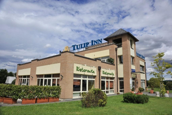 Tulip Inn Turin West (Rivoli)